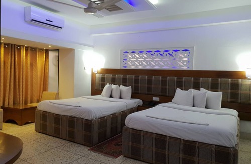 Uttara Hotel | Nagar Valley Hotel