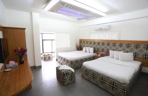 Uttara Hotel | Nagar Valley Hotel Ltd.