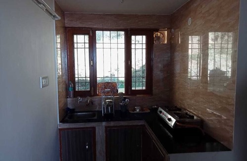 Naddi Apartment | Nagwal apartment