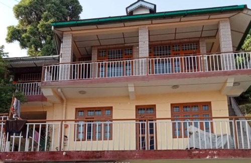 Naddi Apartment | Nagwal apartment