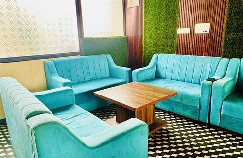 Pink City Hotel | Nahargarh Palace