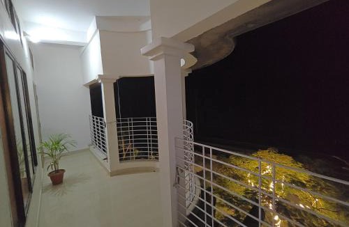 Dibrugarh House | Nahor Homestay
