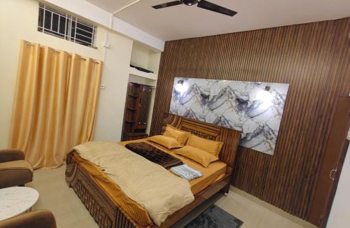 Dibrugarh House | Nahor Homestay