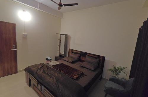 Dibrugarh House | Nahor Homestay
