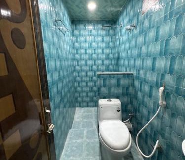 Beltola Hotel | Nahor Regency