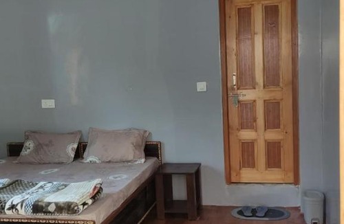 Nako House | Nako Heights Homestay