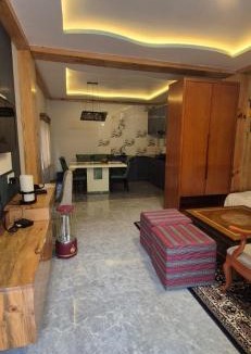 Tawang House | Naksang Resort Audung