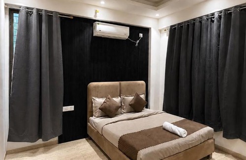Murbad Villa | Nakshatra Where Nature Slows Time