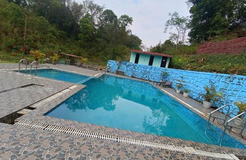 Ri-Bhoi Resort | Nalari Resort