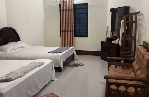 Sylhet Hotel | Naljuri Inn Hotel