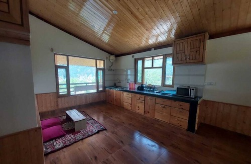 Manali Cottage | Namah Homestay