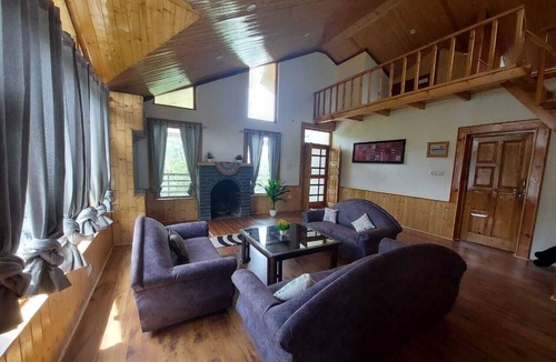 Manali Cottage | Namah Homestay