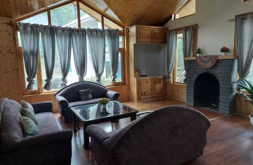 Manali Cottage | Namah Homestay