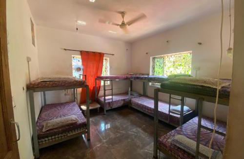 Arambol Hostel | NamahStay Commune, Cowork & Residency Arambol