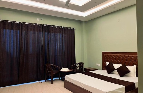 Kumarhatti Hotel | Naman Eco Resort