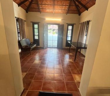 Alappuzha Villa | Namaste