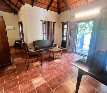 Alappuzha Villa | Namaste
