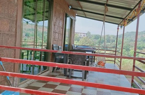Mahabaleshwar Apartment | Namasvi villa
