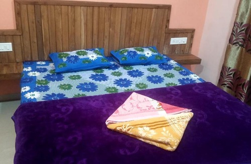 Mahabaleshwar Apartment | Namasvi villa
