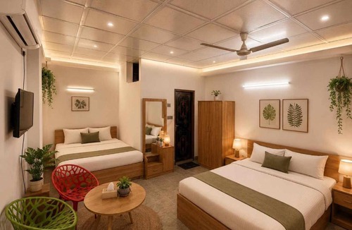 Gazipur District Apartment | Namir Green Resort