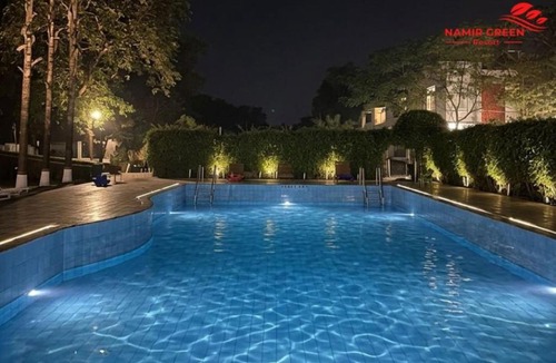 Gazipur District Apartment | Namir Green Resort