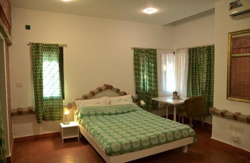 Palm Meadows Bed & Breakfast | Namma Ashram