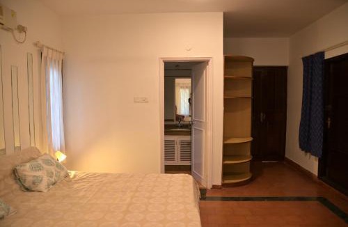 Palm Meadows Bed & Breakfast | Namma Ashram