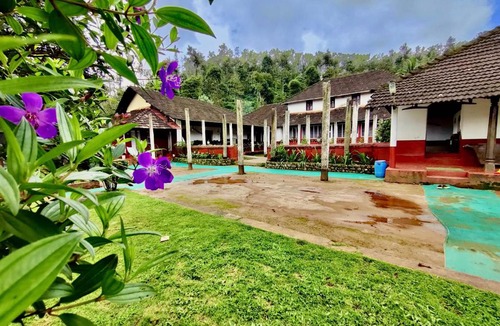 Samse House | Nammane Homestay