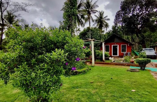 Samse House | Nammane Homestay