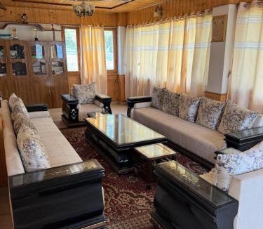 Kotgarh House | NAMO Homestay