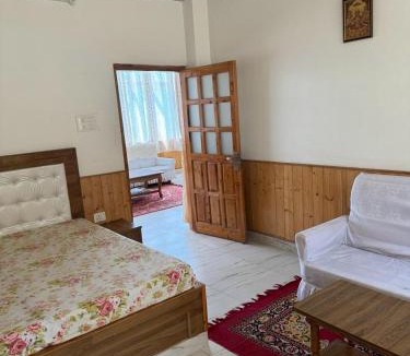 Kotgarh House | NAMO Homestay