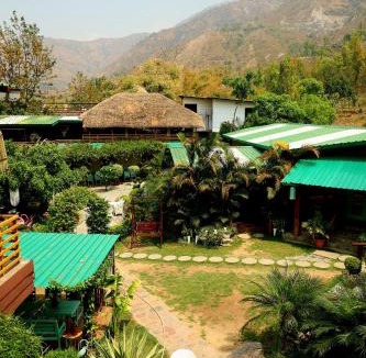 Jakh Resort | Nanau Resort & Spa