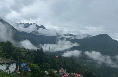 Ukhimath House | Nanda Devi Home Stay Sari Chopta