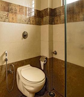 Vyalikaval HBCS Layout Apartment | Nandu Hospitality Apartments Services - Aashiyana