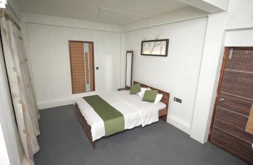 Shillong Bed & Breakfast | NANGRI Homestay