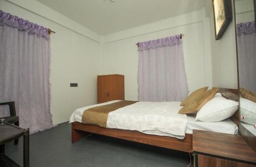 Shillong Bed & Breakfast | NANGRI Homestay