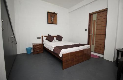 Shillong Bed & Breakfast | NANGRI Homestay