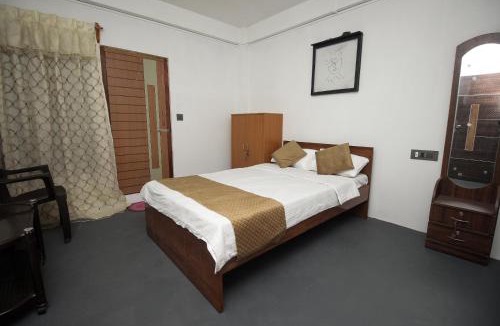 Shillong Bed & Breakfast | NANGRI Homestay