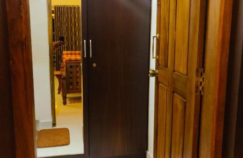 Virarajendrapet House | Nanjaraja palace