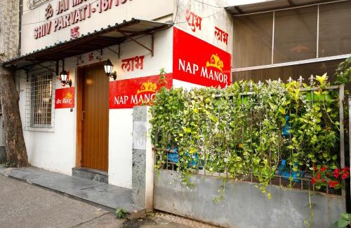 Santacruz Hostel | Nap Manor Hostels
