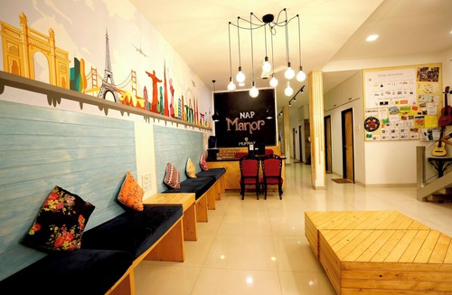 Santacruz Hostel | Nap Manor Hostels