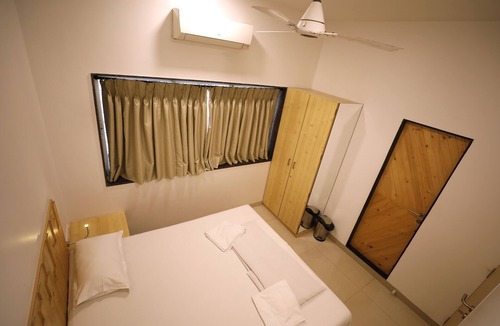Santacruz Hostel | Nap Manor Hostels