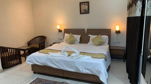 Ludhiana Hotel | narayana regency