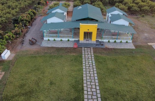 Nashik Villa | Narayani Agro Tourism