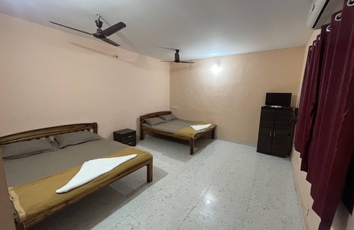 Murud Resort | Nargis Farm Resort