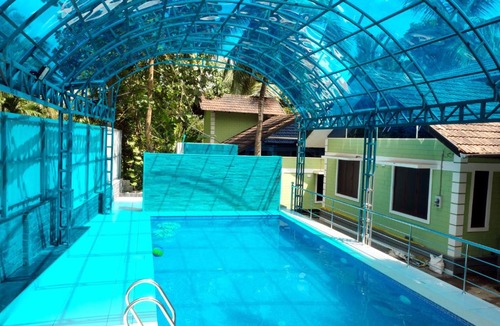 Perintalmanna Apartment | Narmada homestay Ganga