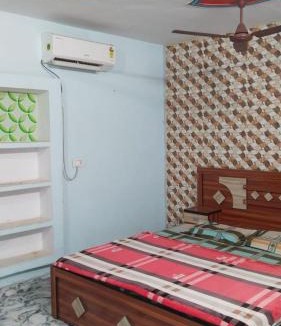 Ayodhya House | Narsingh Sadan Home Stay