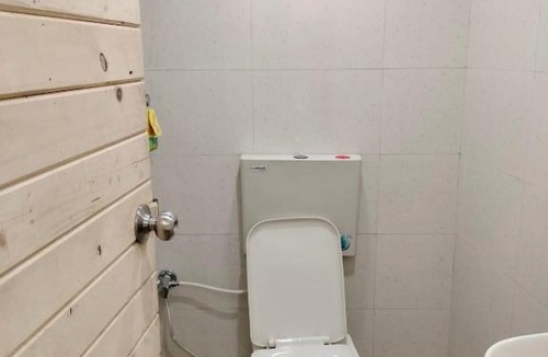 Yeoor Hills Apartment | Natural Accommodation