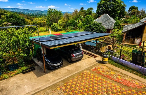 Dera Gopipur House | Natural Den homestay - Valley Retreat