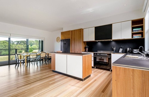 Shoreham House | Naturally Shoreham - modern family escape